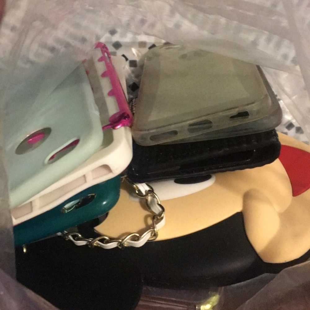 Phone cases - Picture 1 of 1